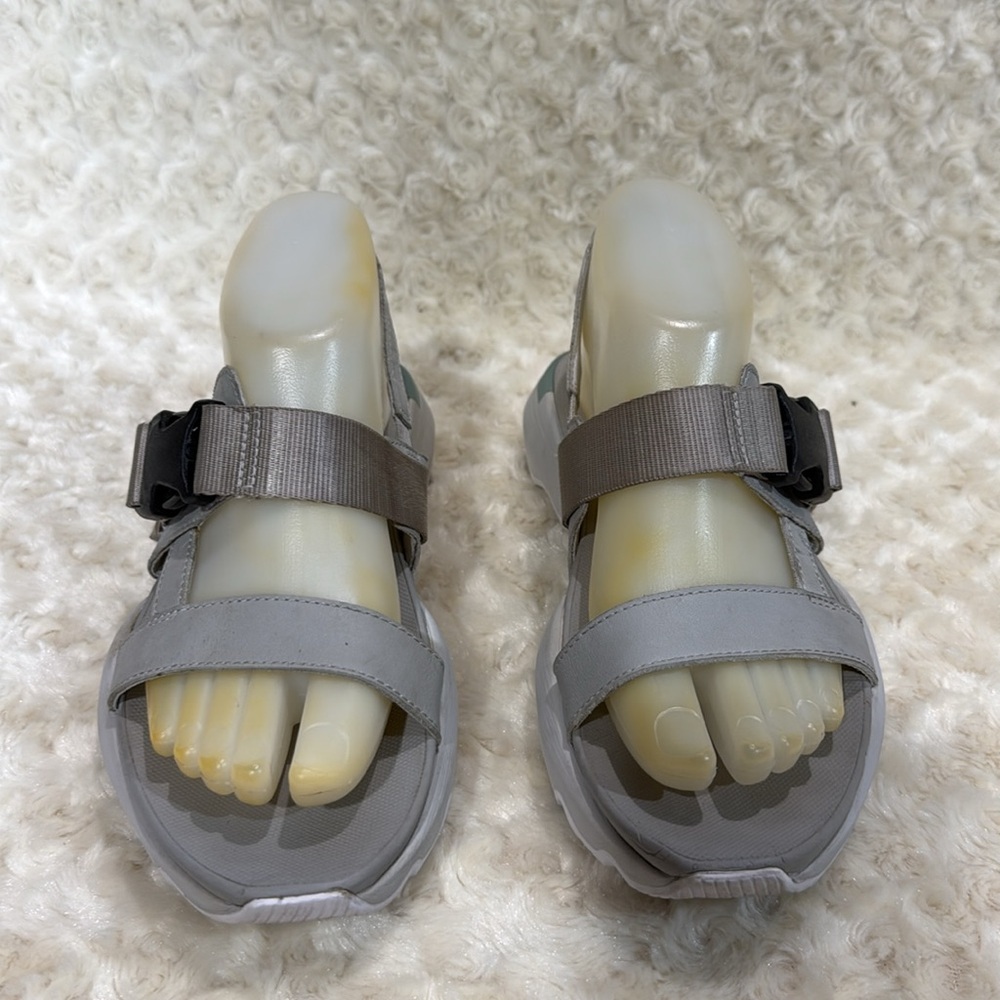 Sorel Kinetic sandals, women’s sz 7 - Picture 5 of 12